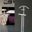 Herdasa, floor racks buy in Spain, floor standing suit hanger from Spain, nuy rack in Spain